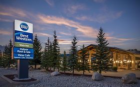 Best Western Vista Inn